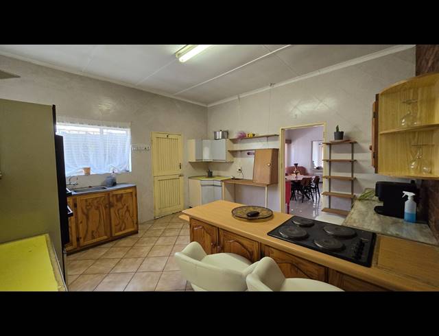 21.40HA FARM FOR SALE IN MODIMOLLE RURAL